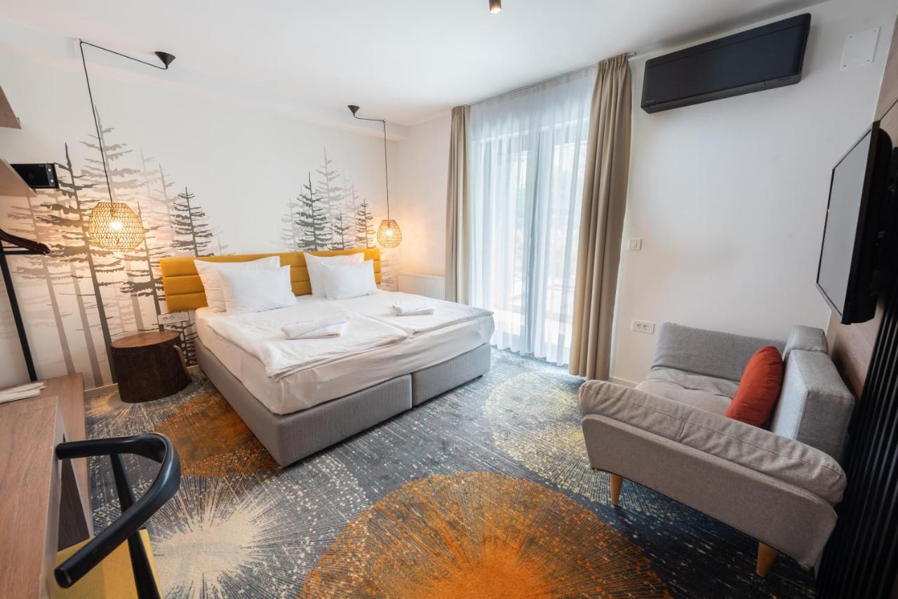 Hotel Plivsko Jezero Jajce Exteriör bild